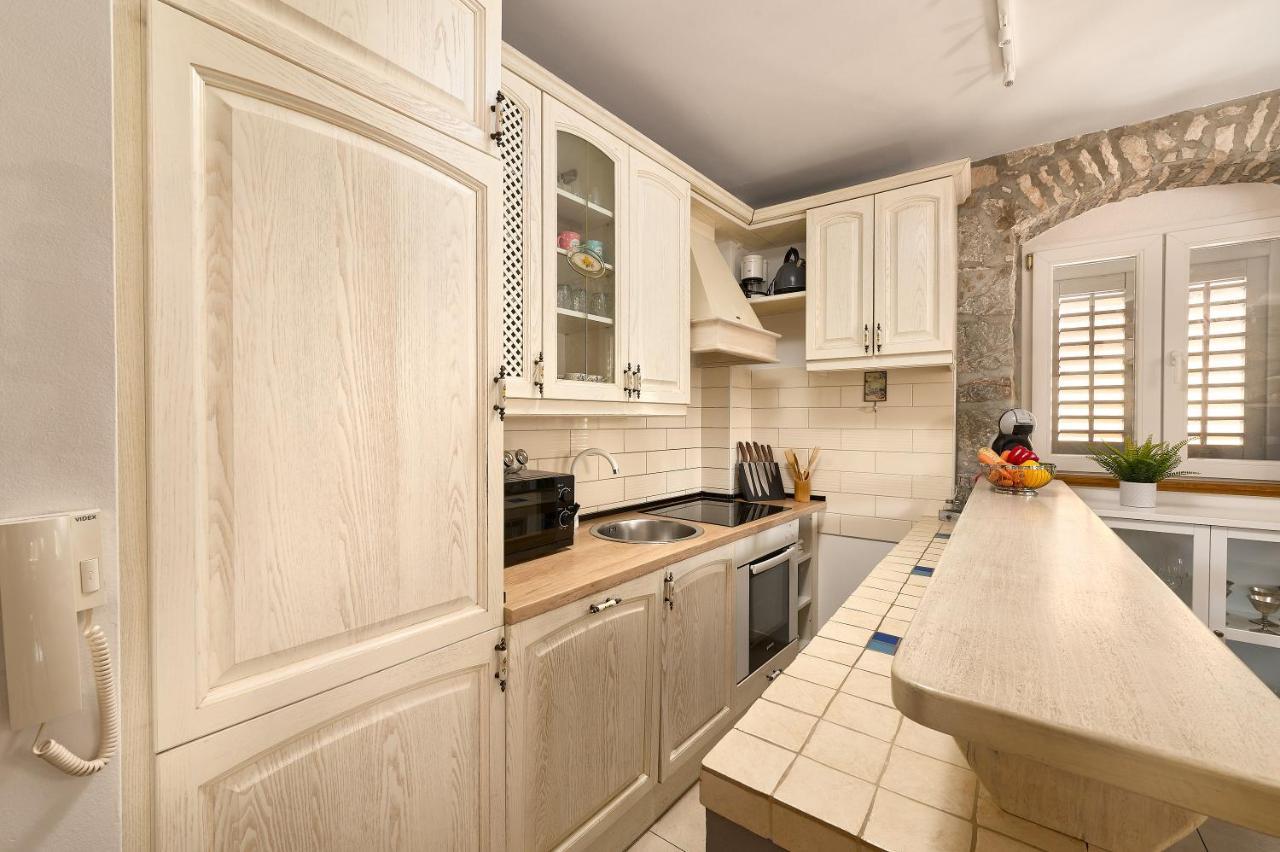 Apartman Sun Giardino Split