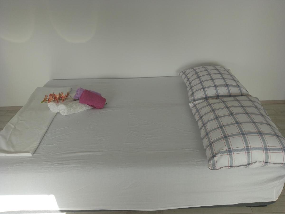 Studio Lucija Apartman
