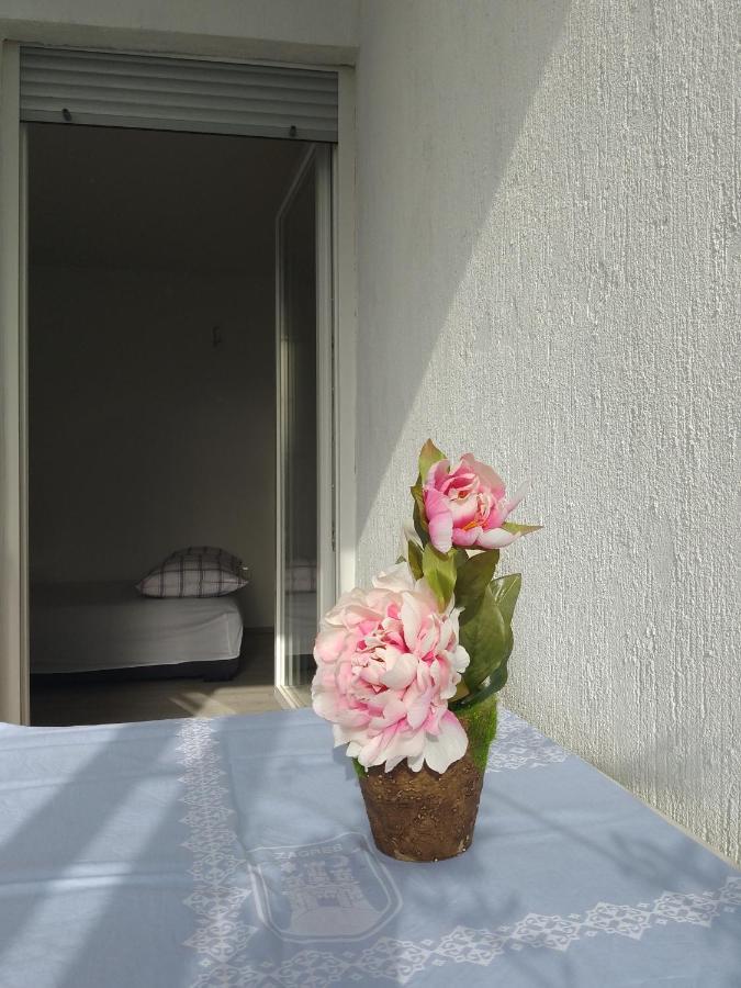Apartman Studio Lucija