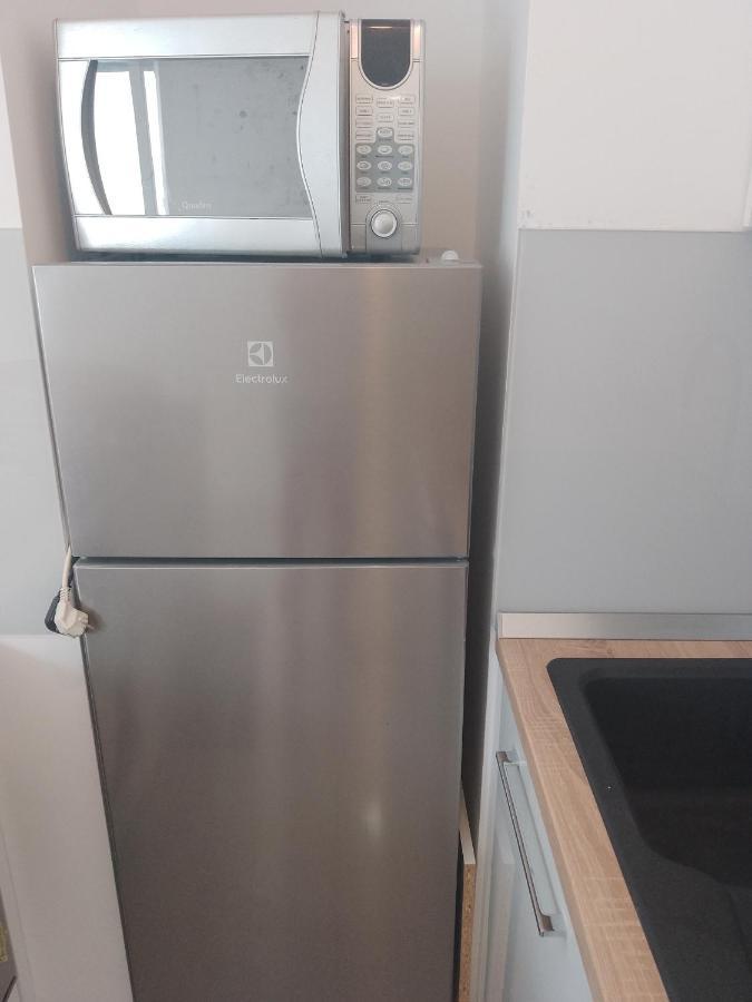 Apartman Studio Lucija