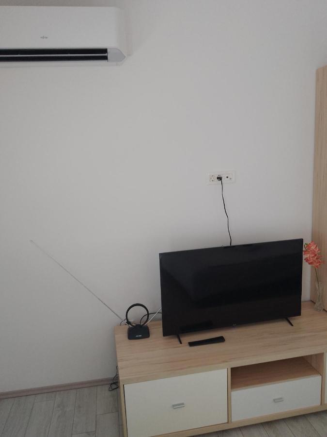 Apartman Studio Lucija