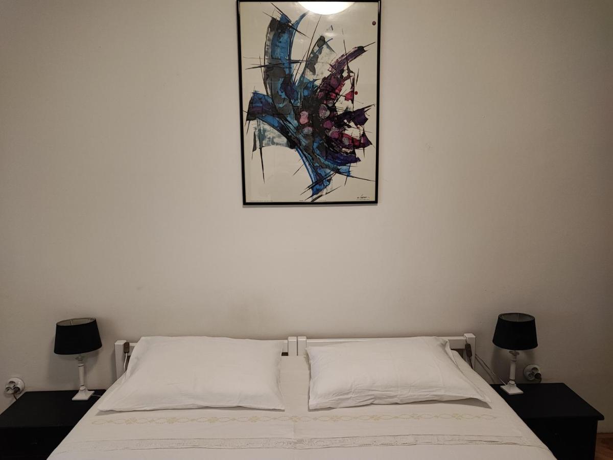 Private Accommodation Raspudic