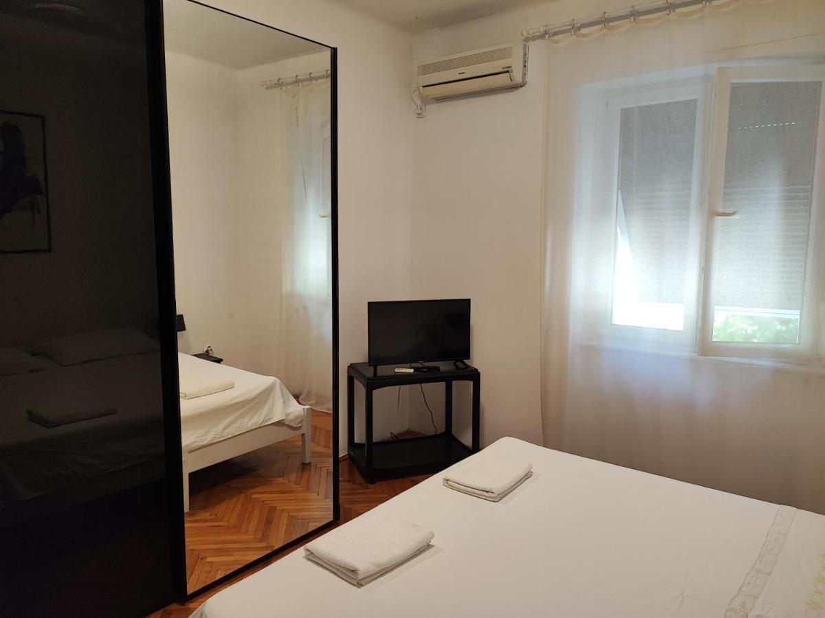 Private Accommodation Raspudic Guest house *