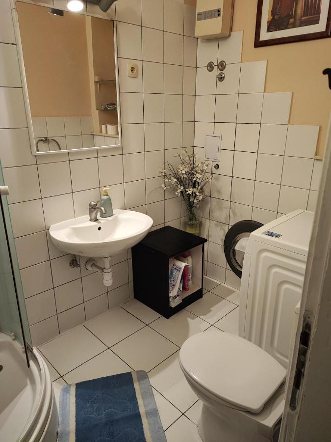 Guest house Private Accommodation Raspudic Split