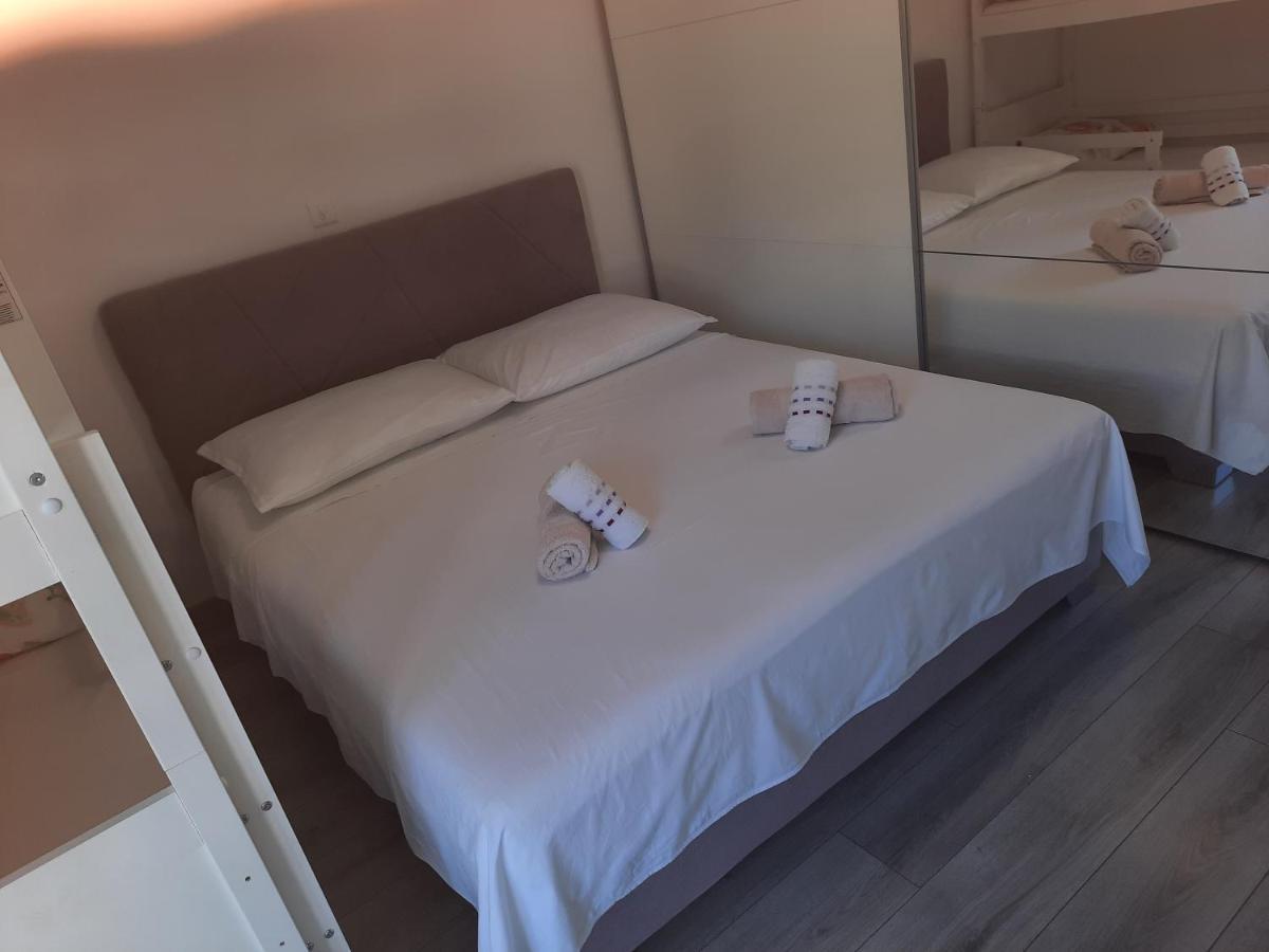 Ani Apartment *