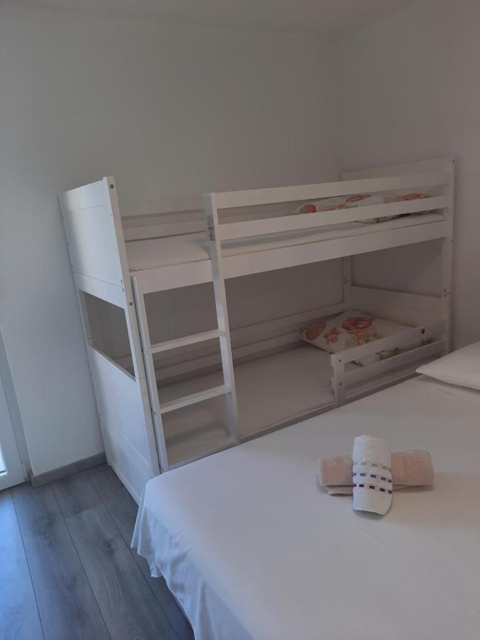 Apartment Ani *