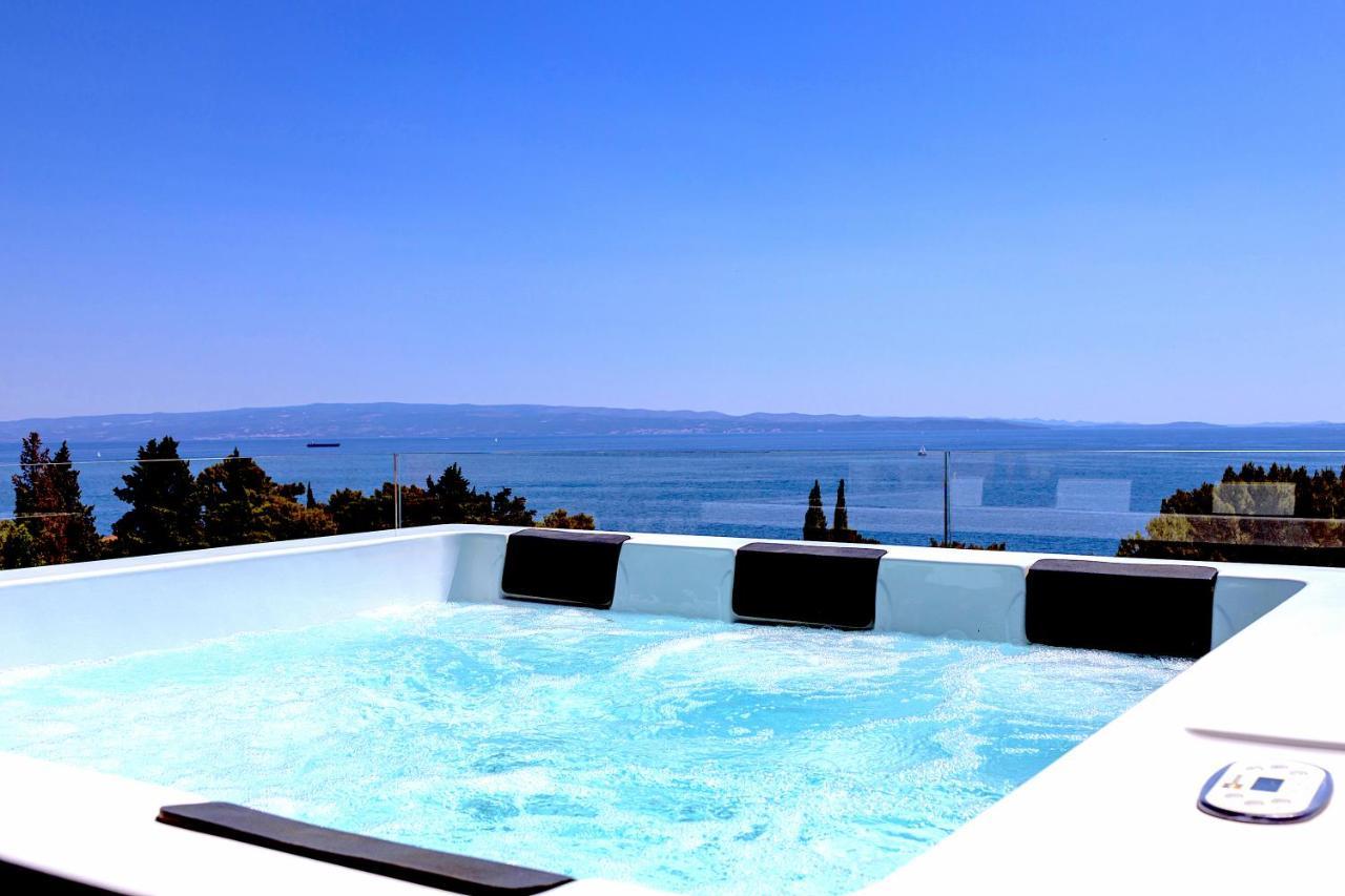 Luxury Bella Vista Holidays @ Kasuni Beach Split
