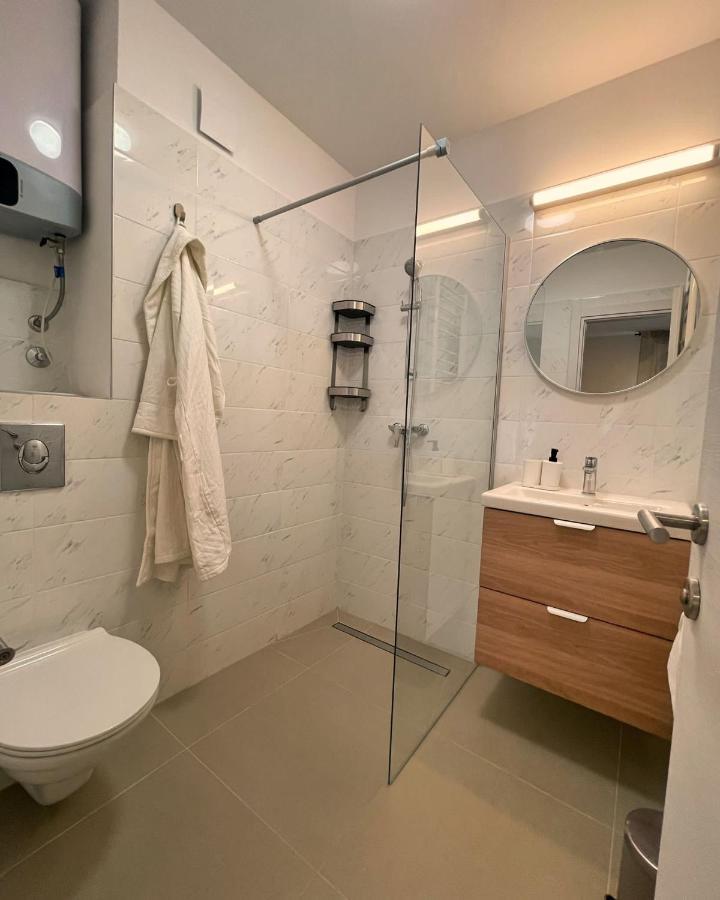 Guest house Luxe 4br Split