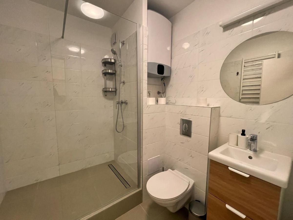 Luxe 4br * Split