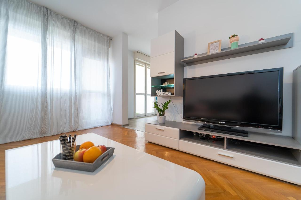 Apartment Ridulin Split