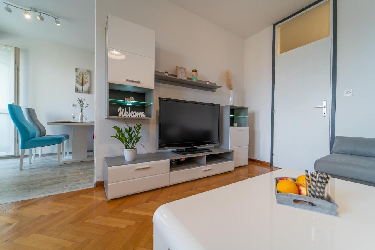 Apartment Ridulin *