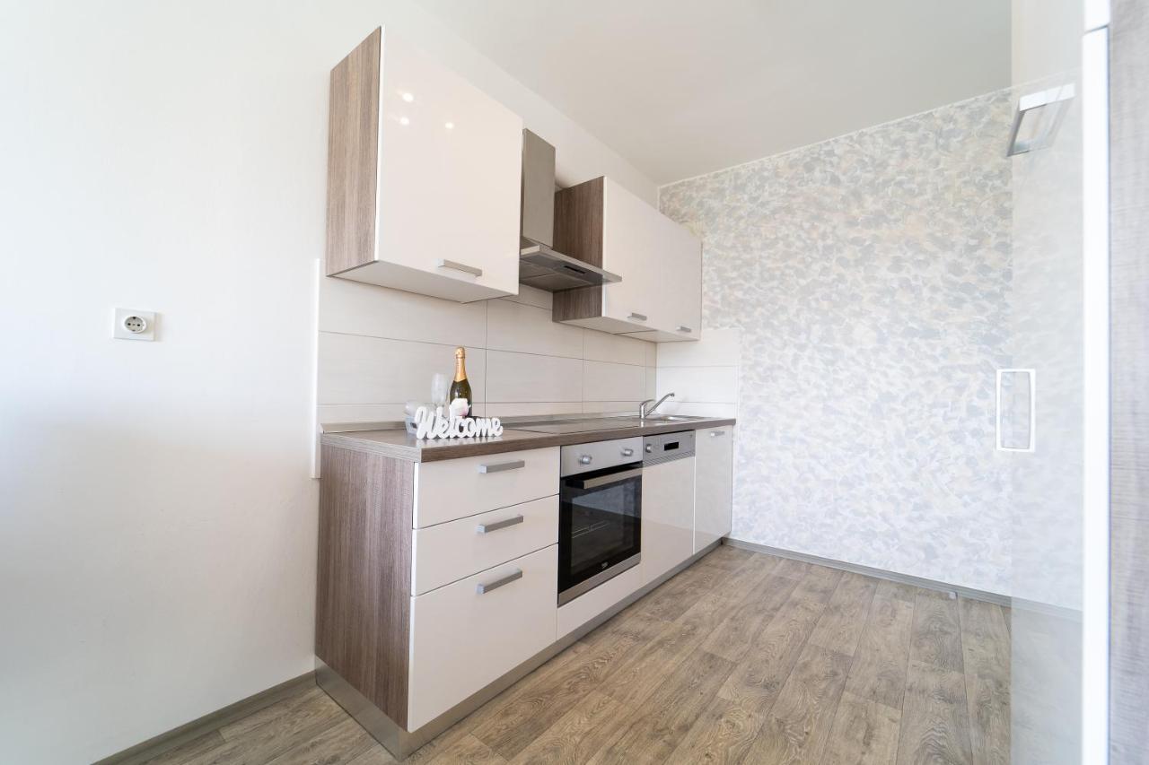 Apartment Ridulin Split