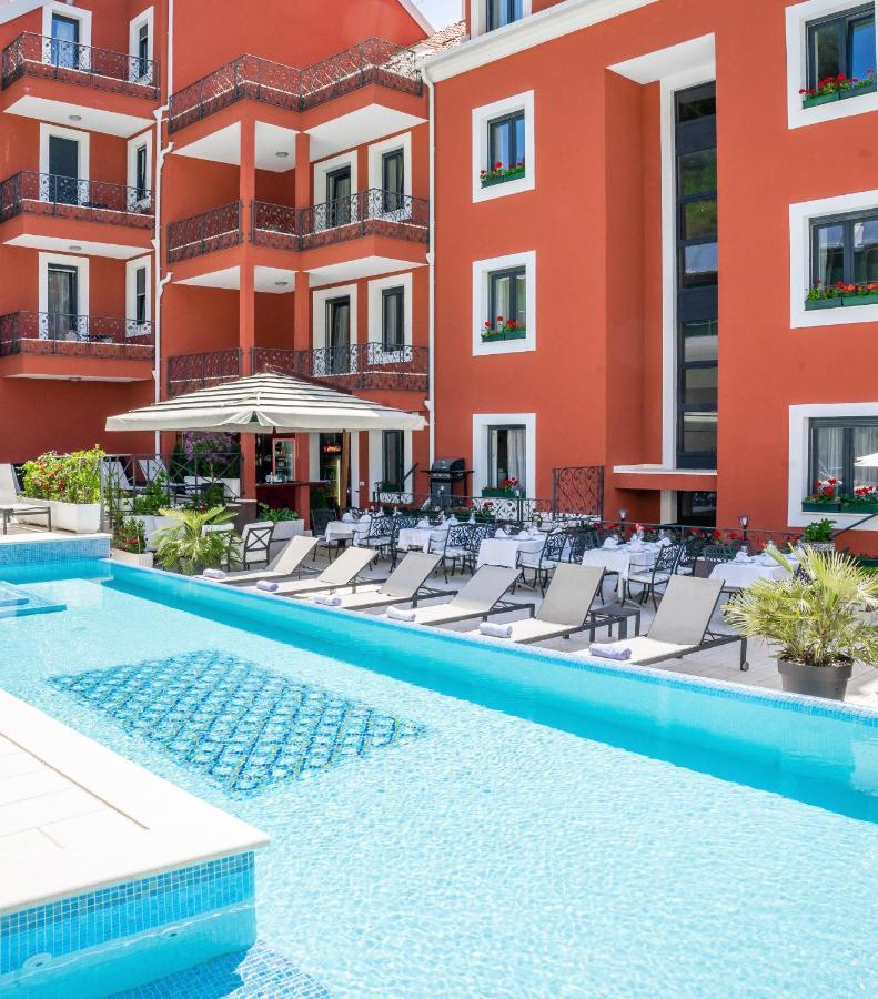 Cvita Hotel Split