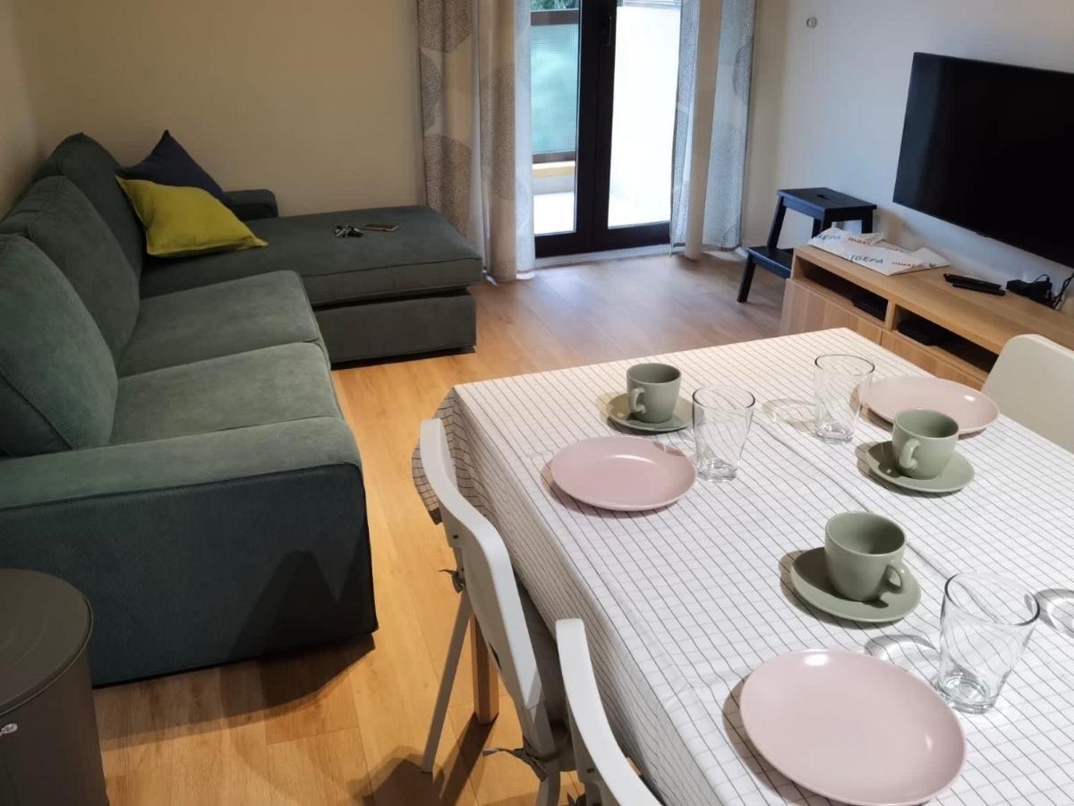 Luxe 4br Guest house Split