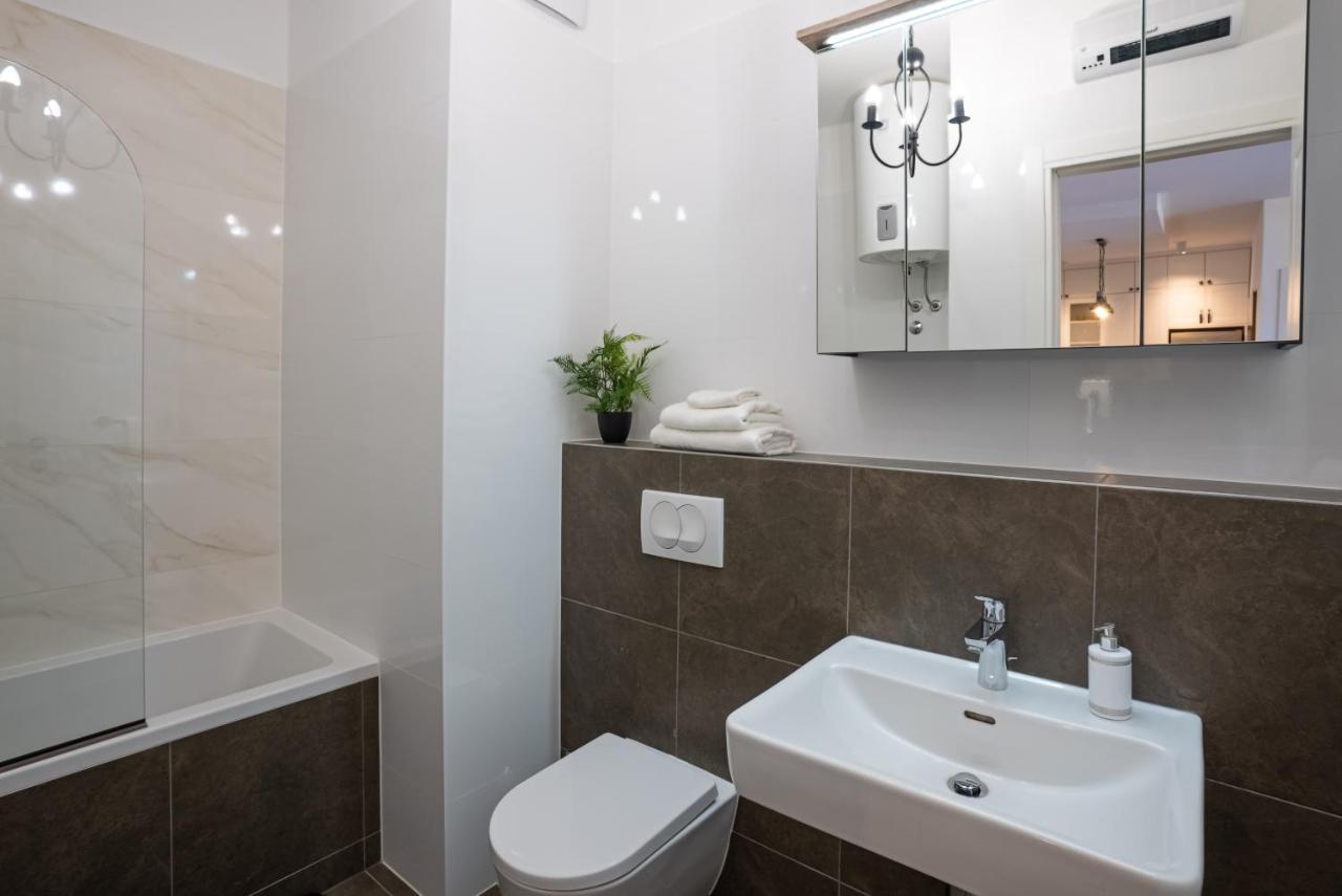 Morska 6 Luxury Znjan Apartment *