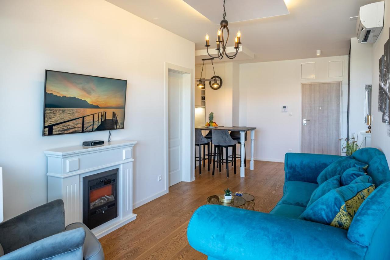 Morska 6 Luxury Znjan * Split