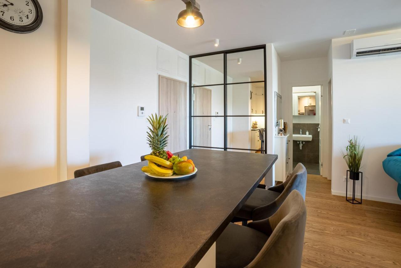 Apartment Morska 6 Luxury Znjan Split
