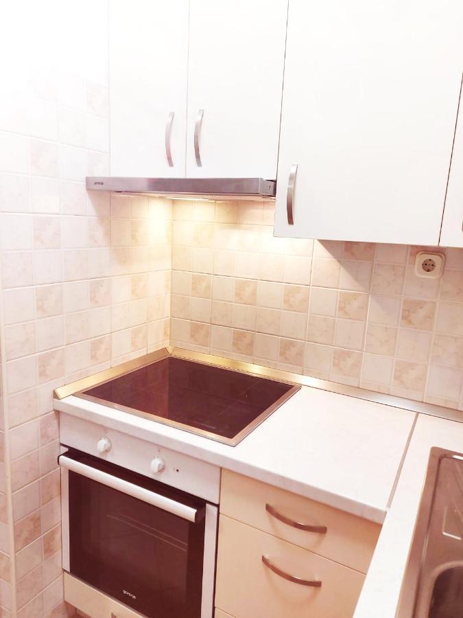 Karla Apartment