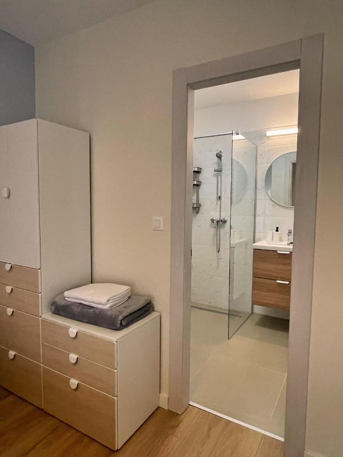Luxe 4br * Split