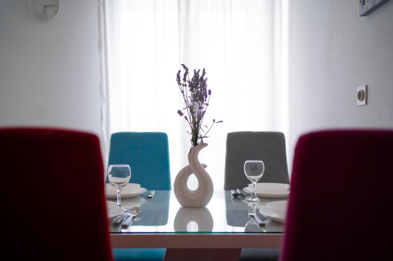 Ridulin Apartment Split