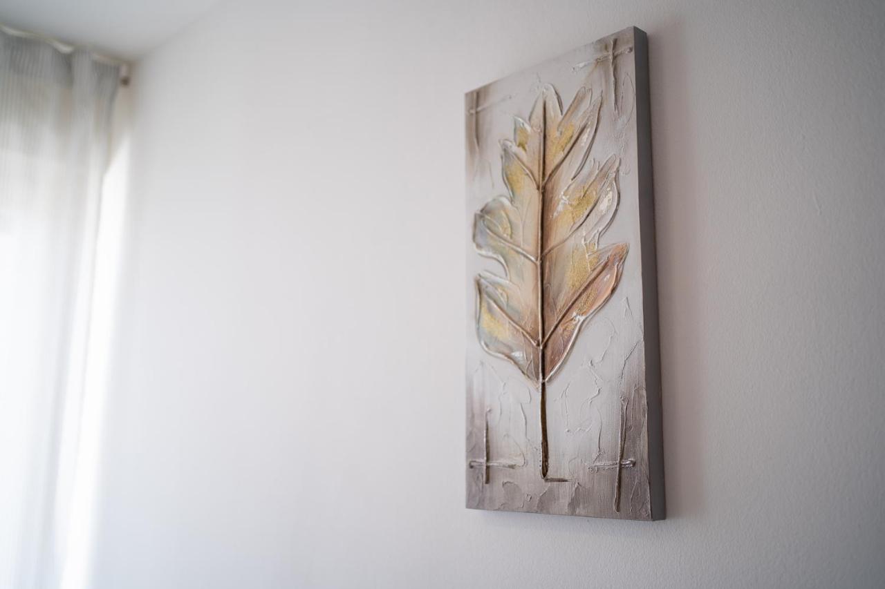 Ridulin Apartment *