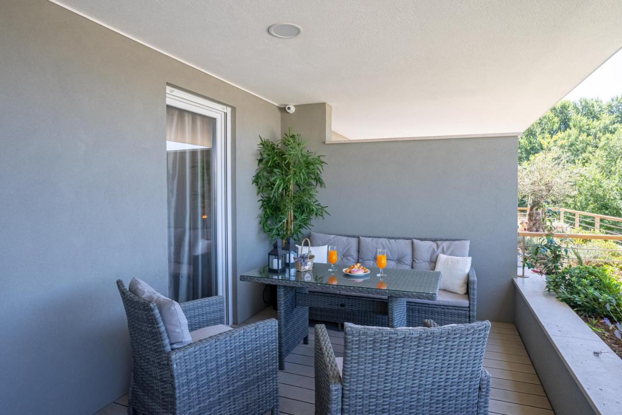 Morska 6 Luxury Znjan Split