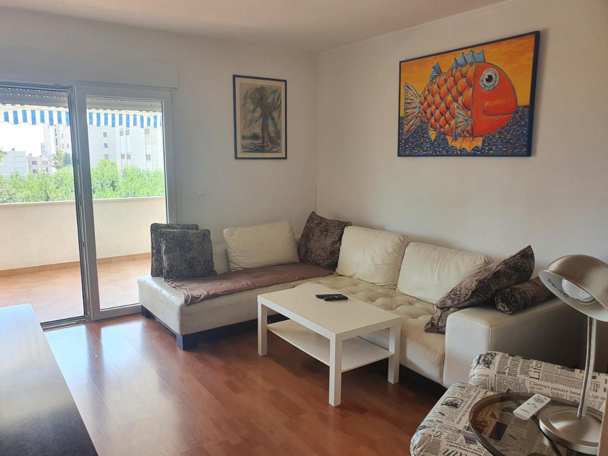 Apartment Great For 5