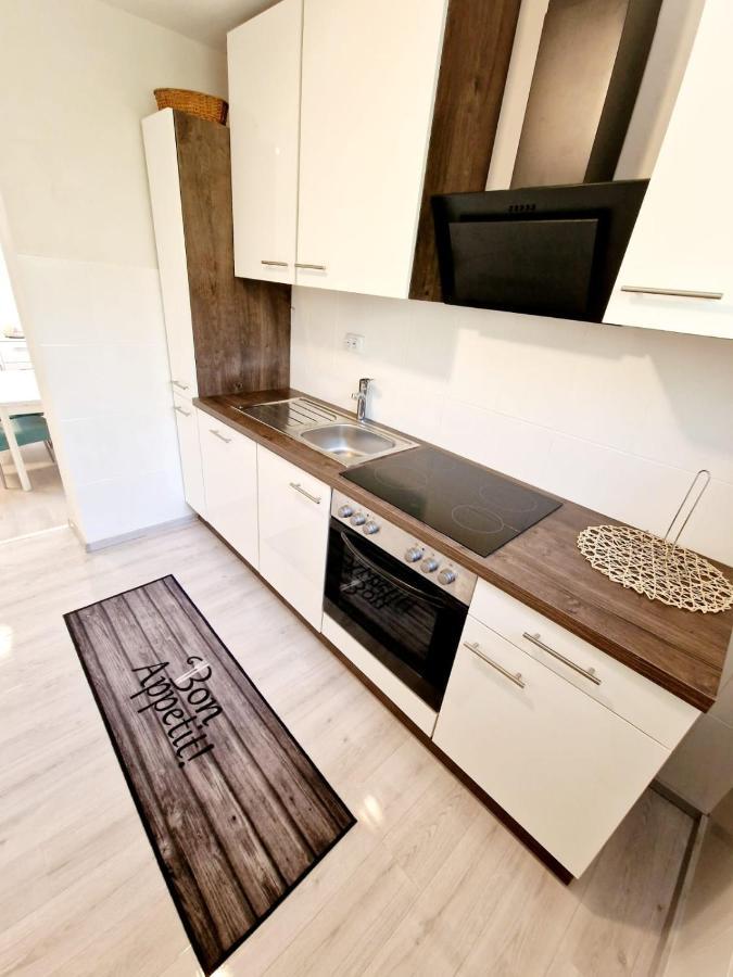 Appartement Split Apartment
