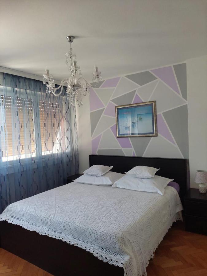 Step 2 Sky Appartement Split