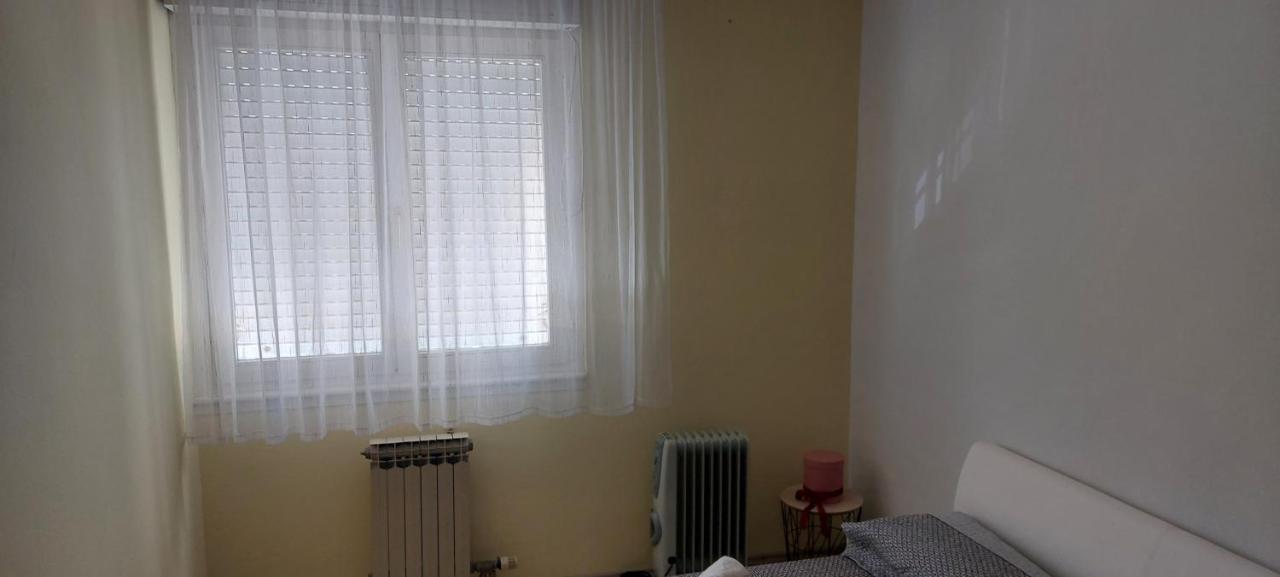 Lana Apartment *