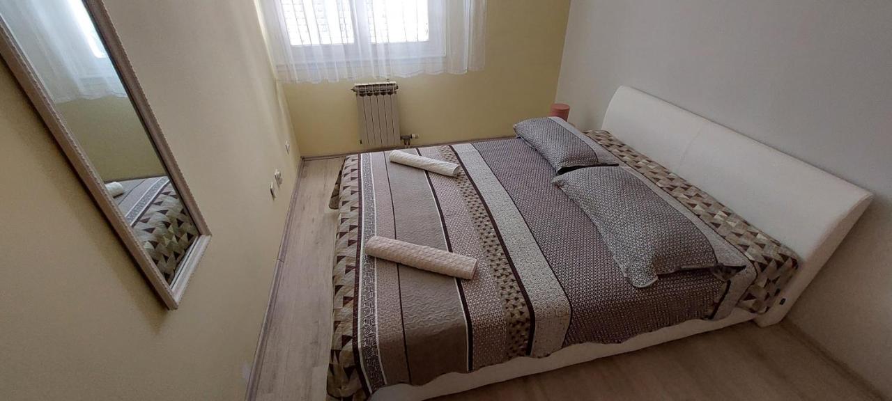 Lana Apartment