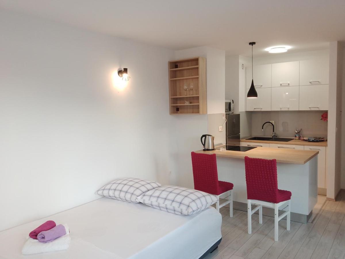 Studio Lucija Apartman