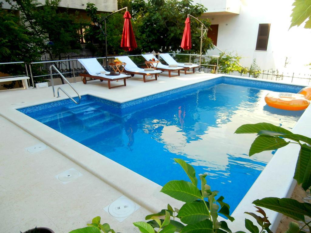 Apartment Cordis *