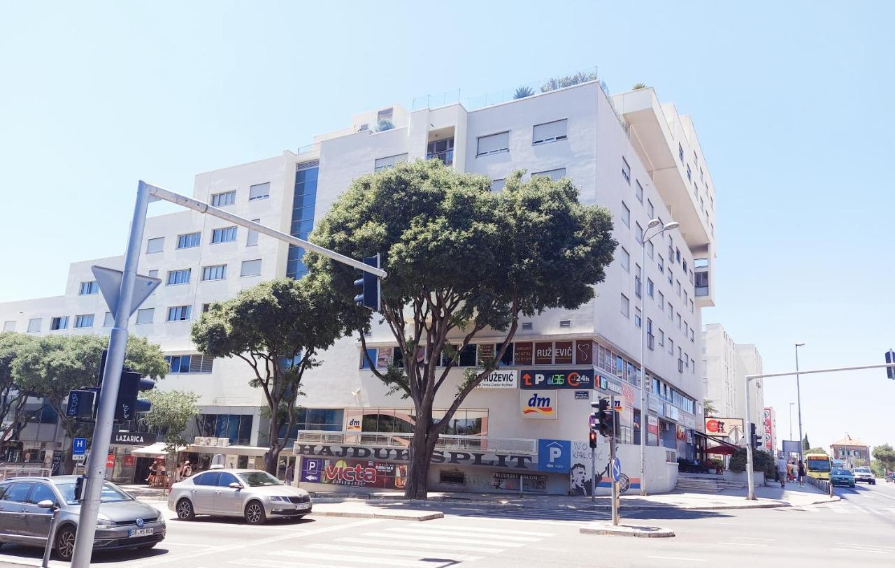 Apartamento Apartmant Centar Soleo Split