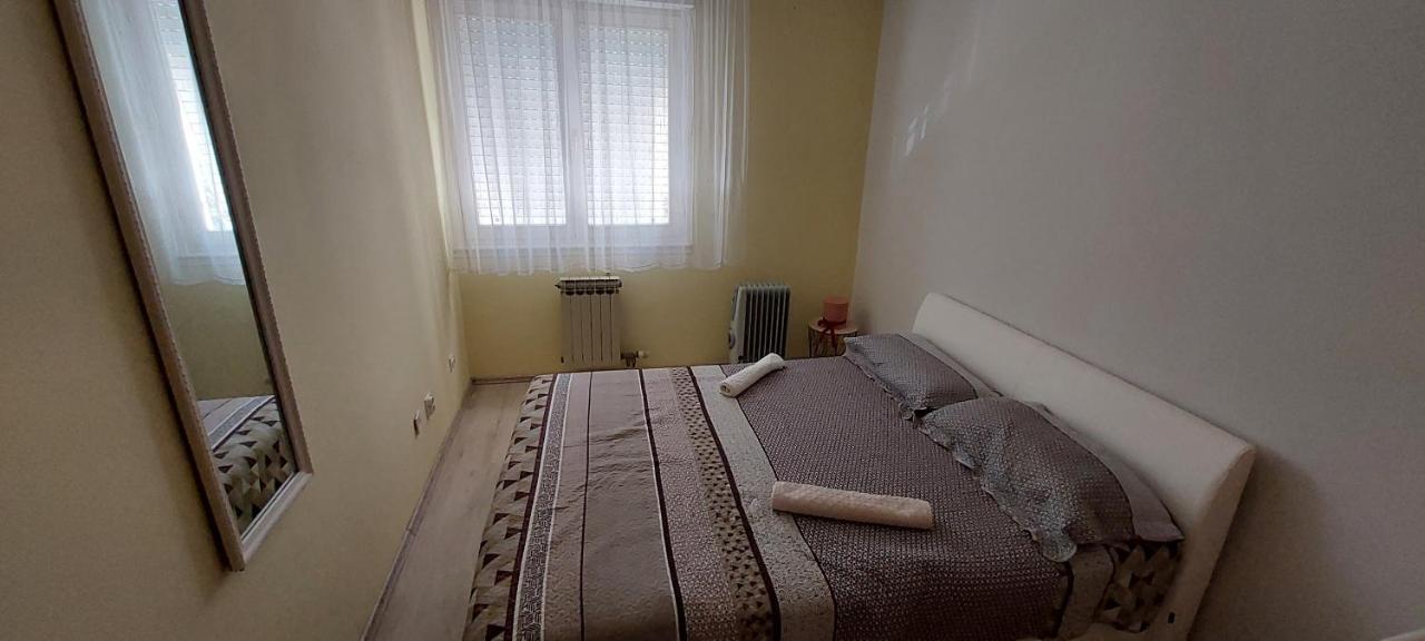 Apartment Lana Split