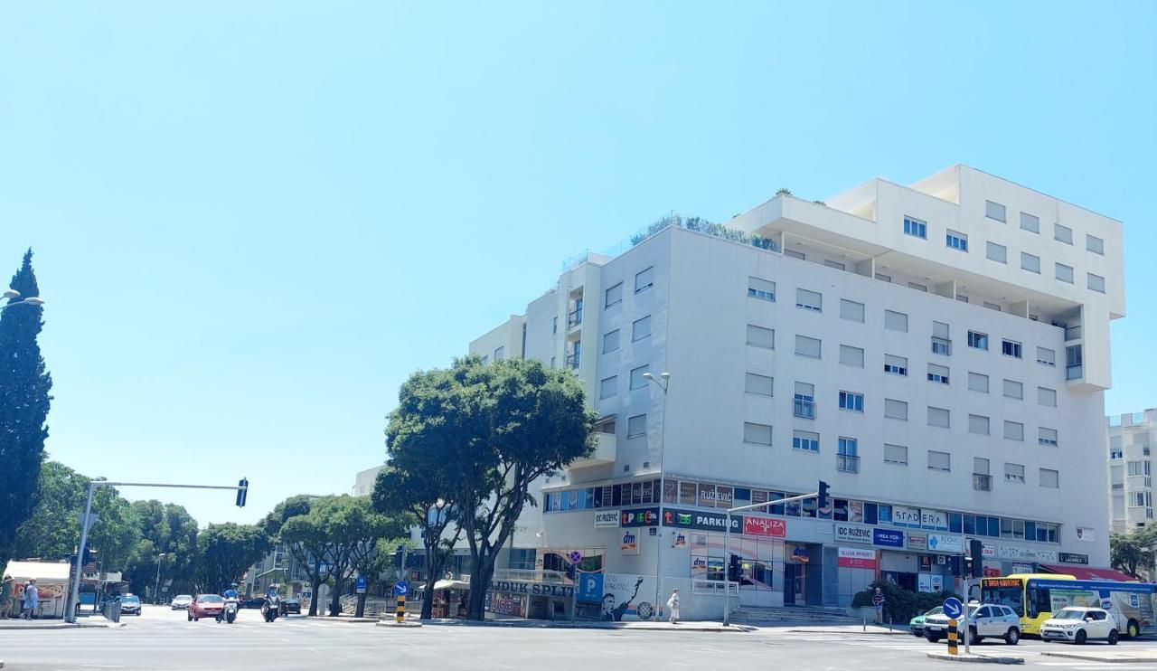 Apartmant Centar Soleo *