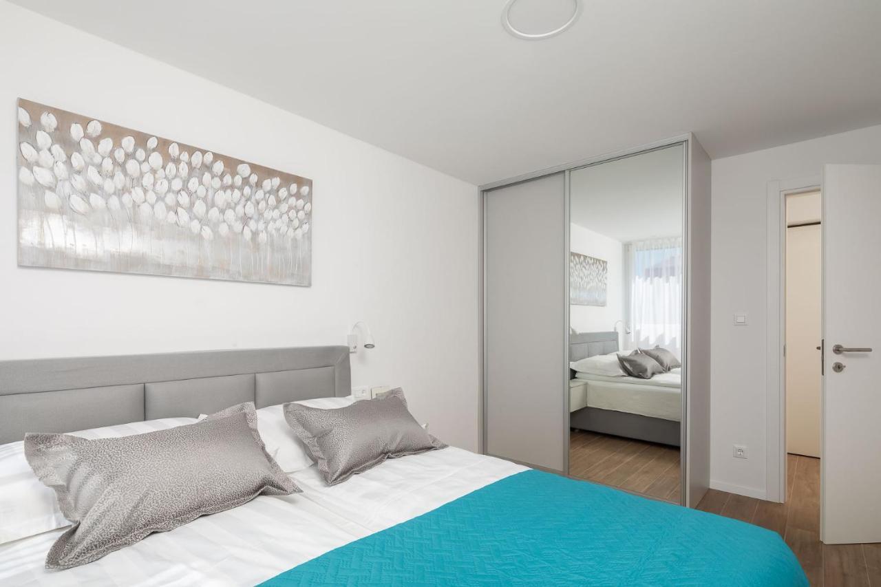 Apartment New & Modern Aa Split