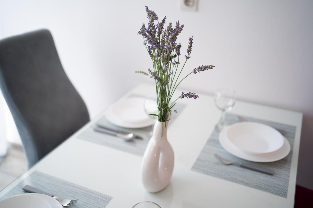 Ridulin Apartment *