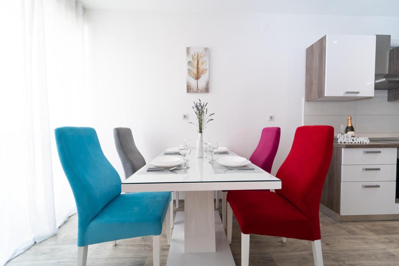 Ridulin Apartment