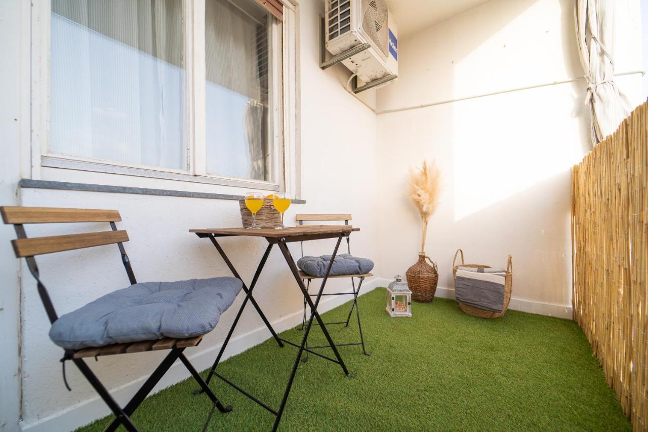 Ridulin Apartment Split