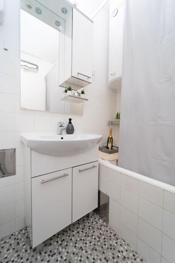 Ridulin Apartment Split