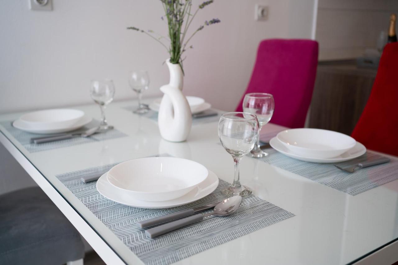 Apartment Ridulin *