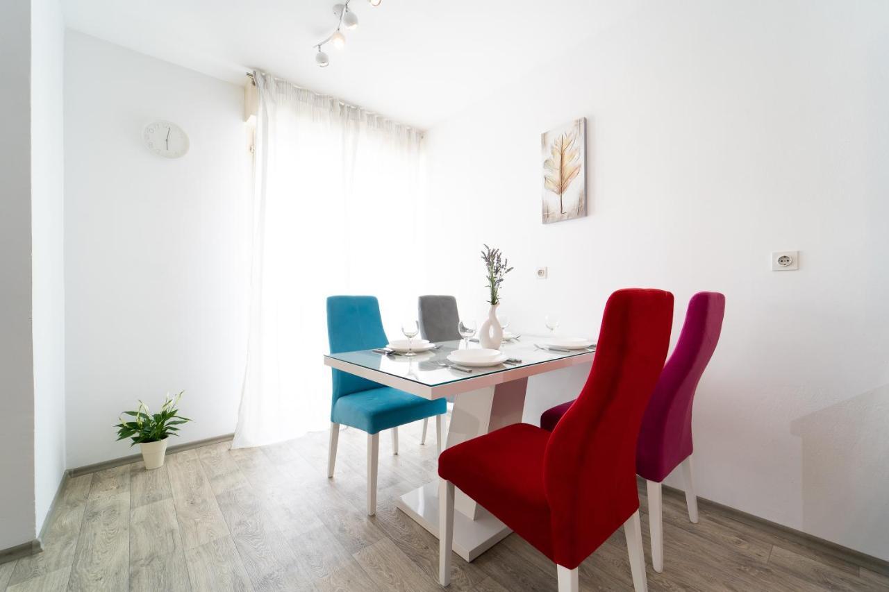 Apartment Ridulin