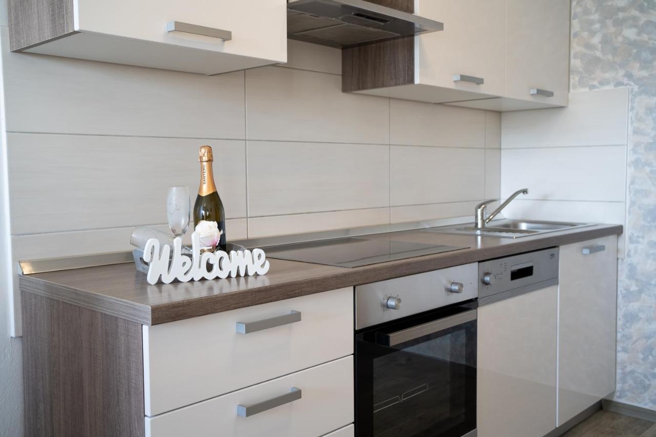 Ridulin Apartment