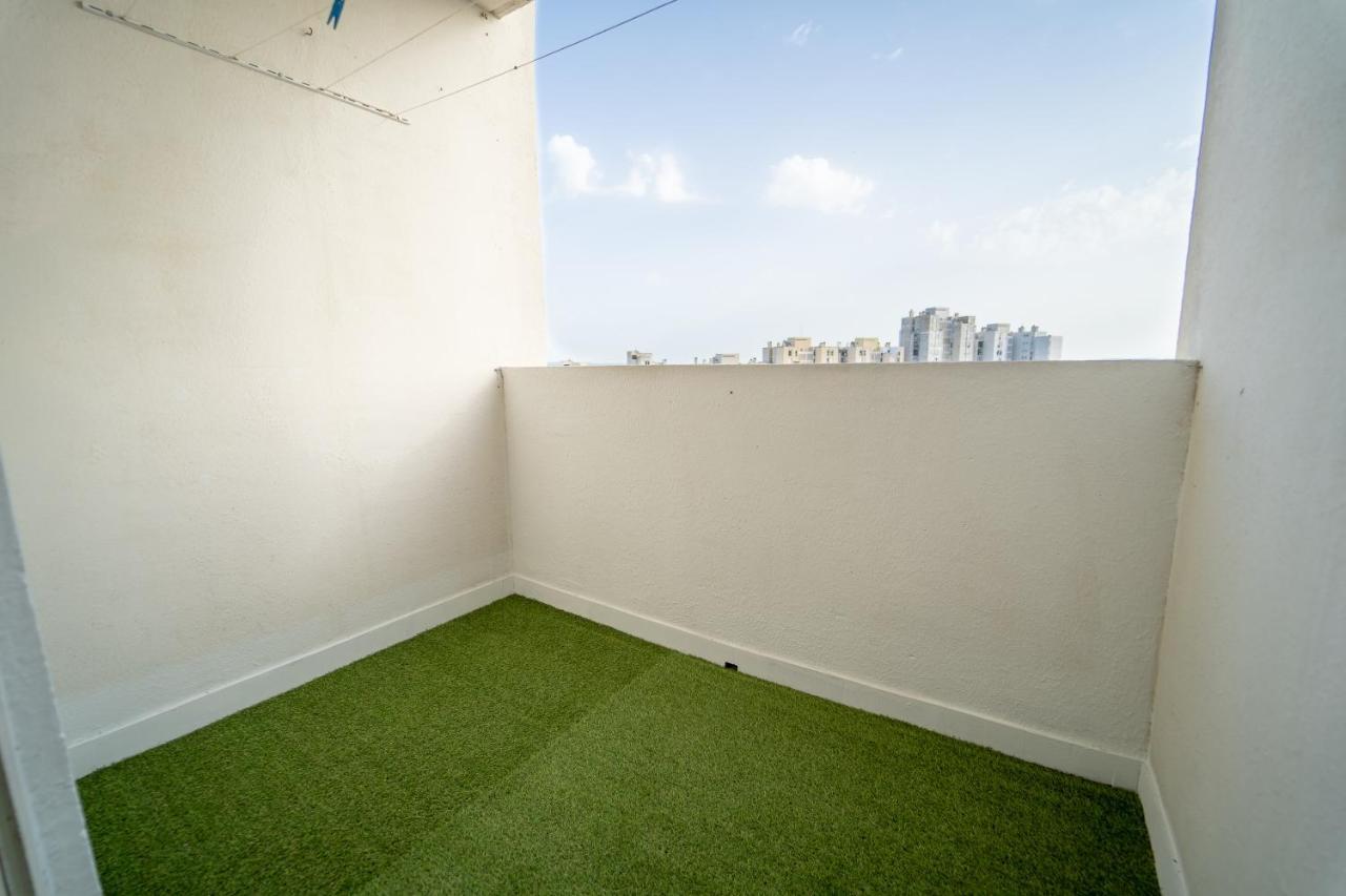 Ridulin Apartment *