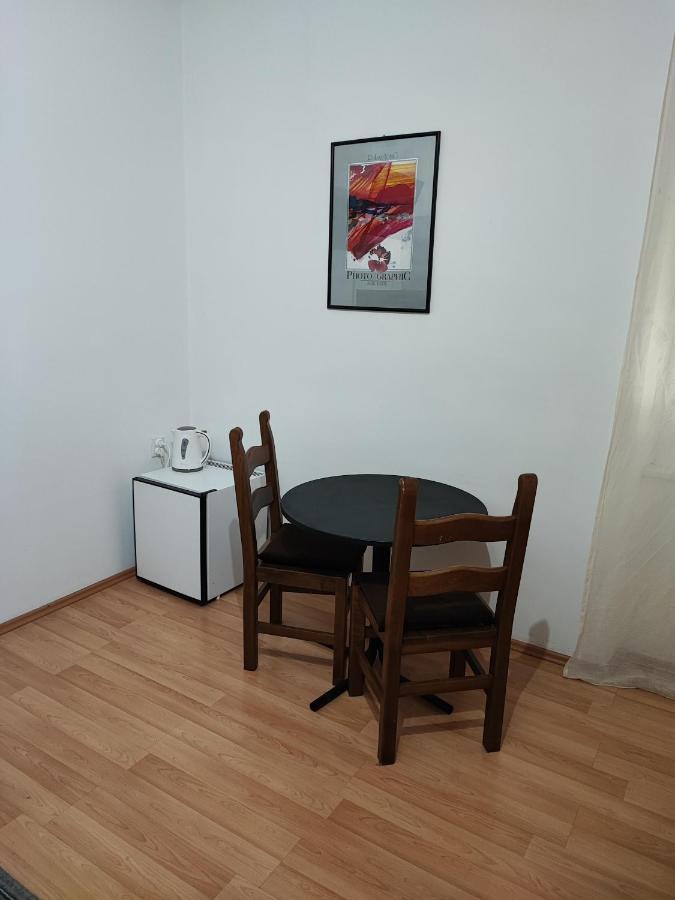 Private Accommodation Raspudic Guest house Split
