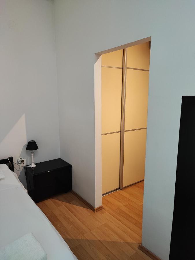 Guest house Private Accommodation Raspudic Split