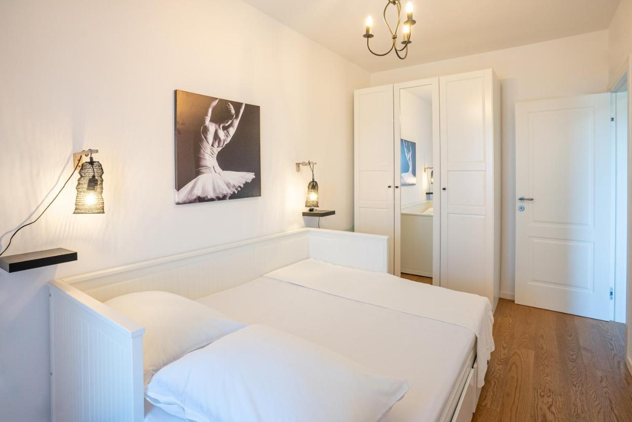 Morska 6 Luxury Znjan * Split