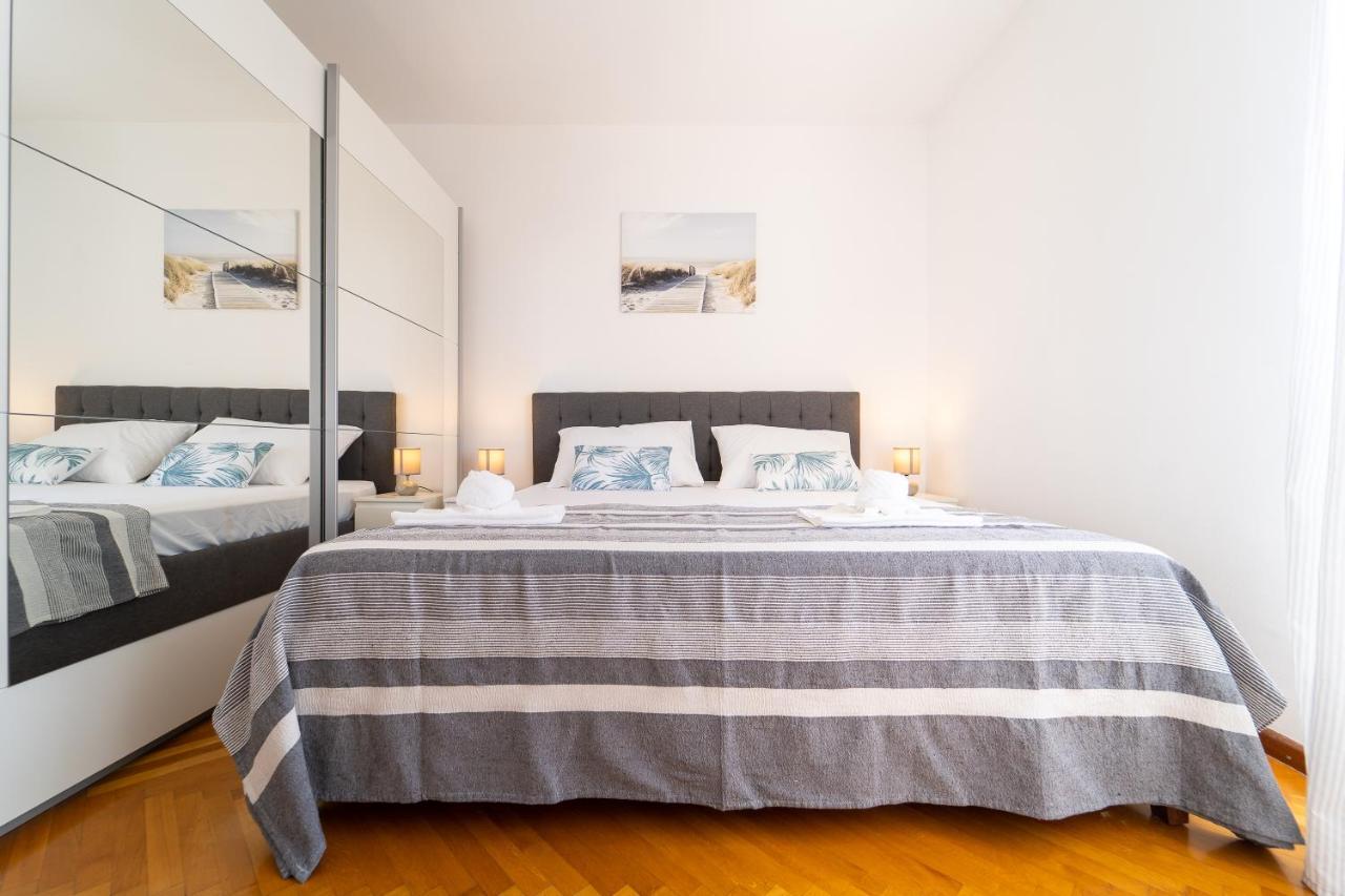 Ridulin Apartment Split