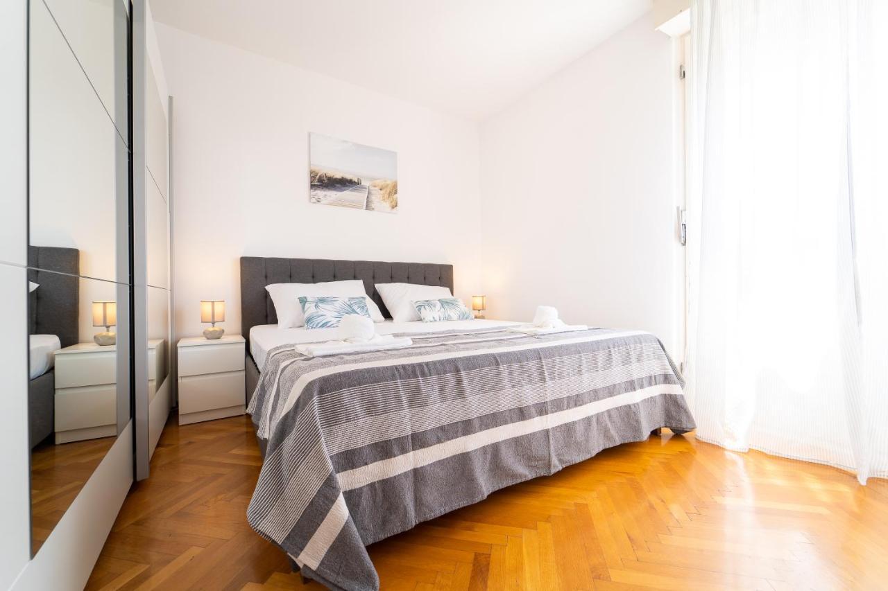 Ridulin Apartment